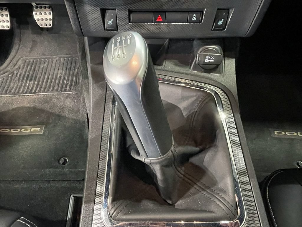 Used 2012 Dodge Challenger R/T RWD image 71