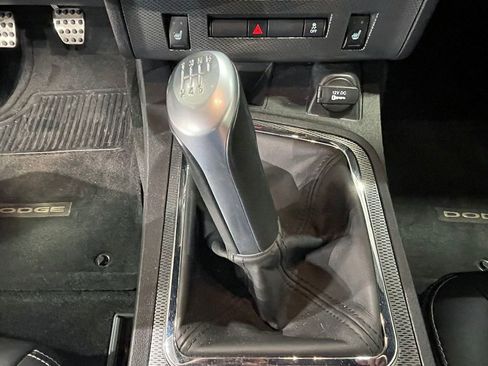 Used 2012 Dodge Challenger R/T RWD image 71