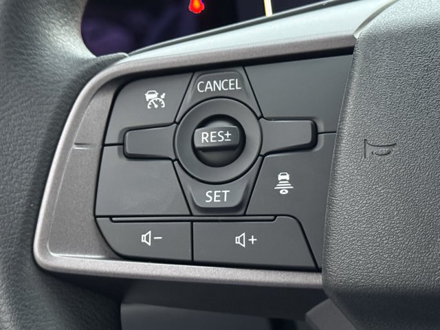 New 2027 Nissan Sentra S w/ Floor Mat Package FWD image 11