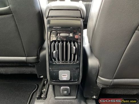 Certified 2022 Jeep Compass Latitude AWD/4WD image 21