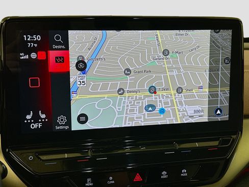 Used 2023 Volkswagen ID.4 Pro image 22