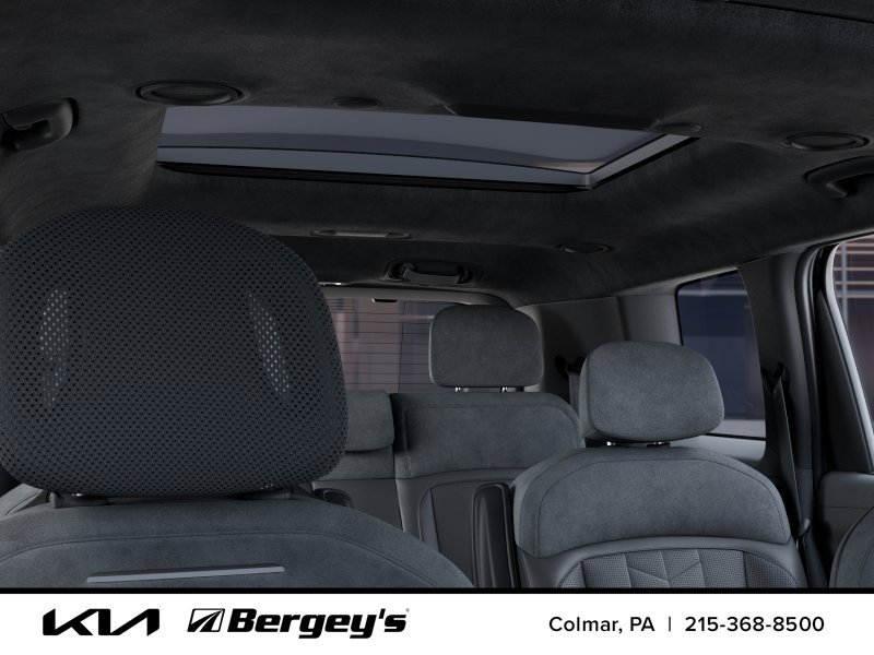 New 2027 Kia Telluride SX Prestige X-Line AWD/4WD image 30