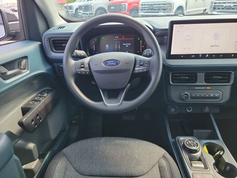 New 2026 Ford Maverick XLT w/ Equipment Group 301A AWD/4WD image 12