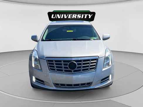 Used 2014 Cadillac XTS Luxury FWD image 4