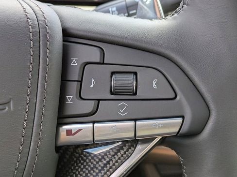 New 2026 Cadillac CT5 V image 26