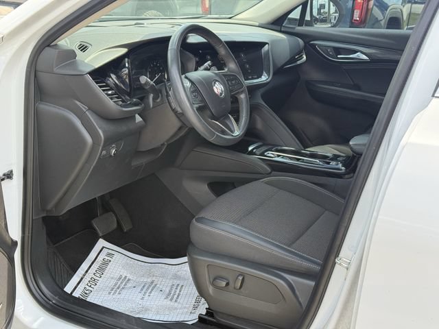 Used 2022 Buick Envision Preferred FWD image 13
