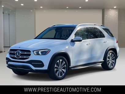 Used 2023 Mercedes-Benz GLE 350 4MATIC