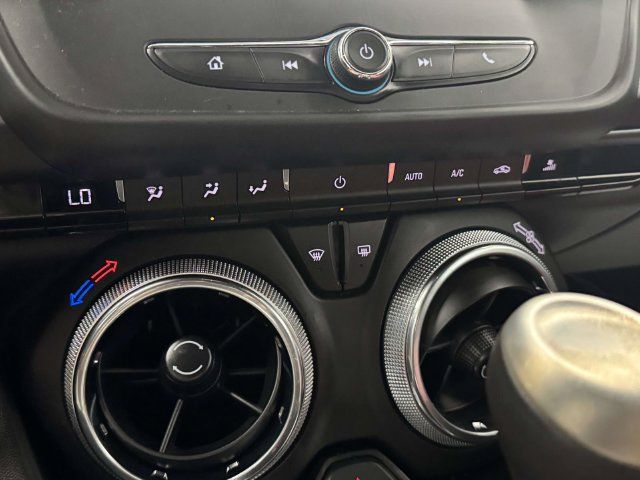 Used 2017 Chevrolet Camaro LT w/ RS Package RWD image 35