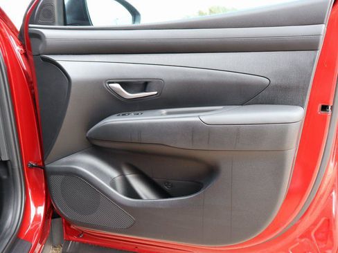 New 2026 Hyundai Tucson SEL image 9