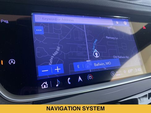 Used 2022 Cadillac XT5 Premium Luxury AWD/4WD image 6