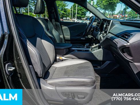 Used 2025 Lexus TX 350 AWD w/ Technology Package image 24