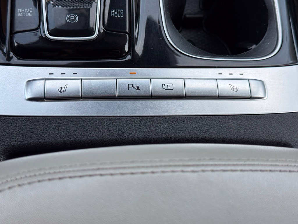Used 2022 Kia Carnival EX FWD image 17