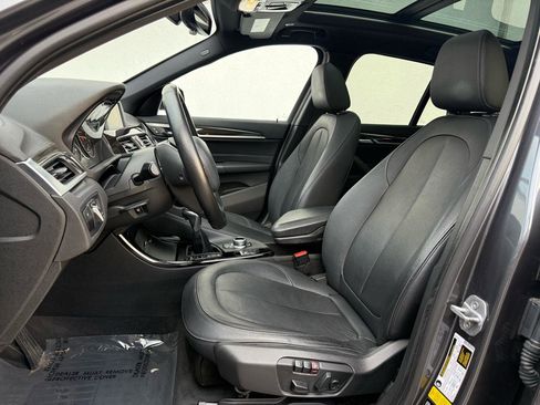 Used 2016 BMW X1 xDrive28i image 3