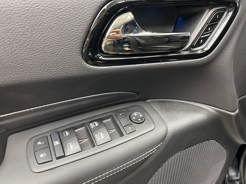 New 2026 Dodge Durango SRT Hellcat image 8