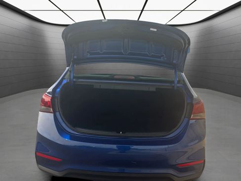 Used 2021 Hyundai Accent SE FWD image 20