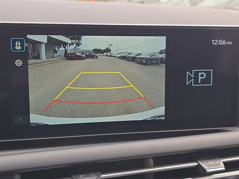 Certified 2026 Hyundai Tucson SE FWD image 21