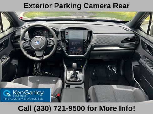 Used 2025 Subaru Forester Premium w/ Convenience Package #1 AWD/4WD image 43