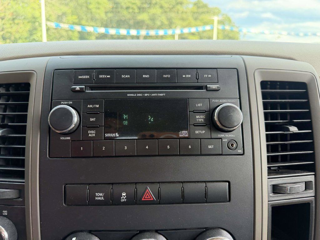 Used 2012 RAM 1500 Express AWD/4WD image 26