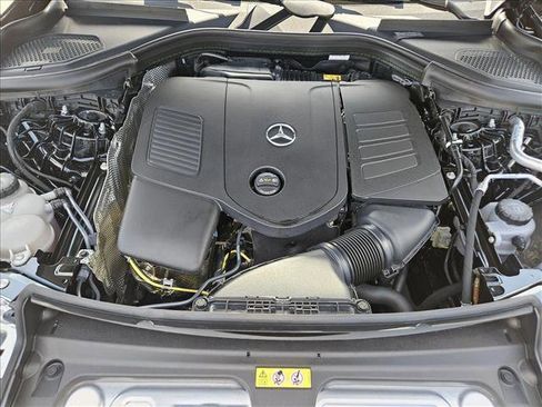 Certified 2026 Mercedes-Benz GLC 300 image 23