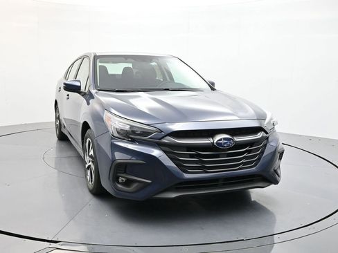 New 2025 Subaru Legacy Premium w/ Popular Package #1A image 1