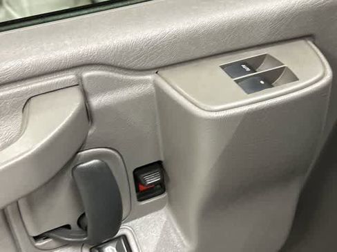 Used 2019 Chevrolet Express 2500 w/ Driver Convenience Package RWD image 20
