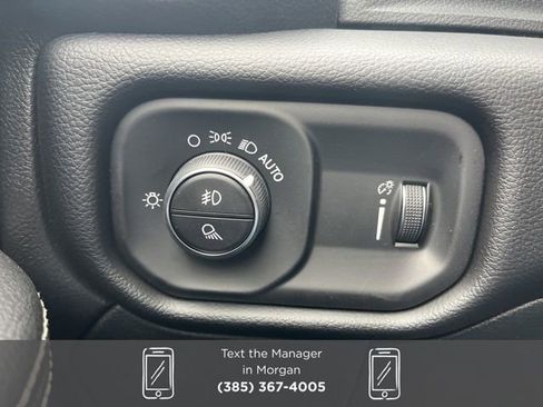 New 2026 RAM 2500 Big Horn image 29