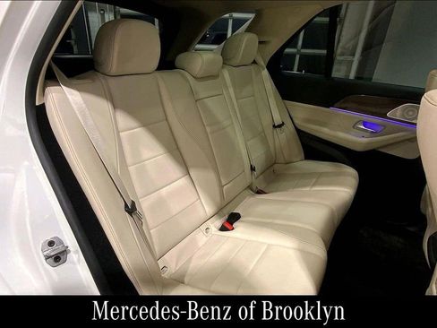 Used 2023 Mercedes-Benz GLE 450 4MATIC image 21