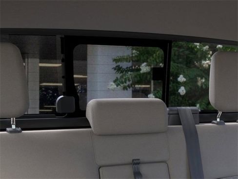 New 2025 Ford Ranger XLT w/ Equipment Group 301A High image 22