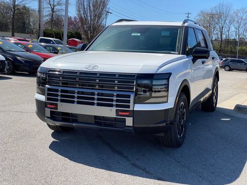 New 2026 Hyundai Palisade XRT Pro image 3