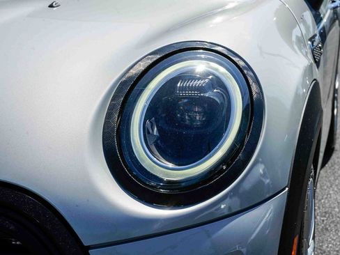 Used 2023 MINI Cooper SE FWD image 7