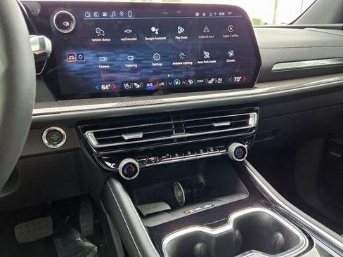 New 2026 Chevrolet Traverse High Country image 26