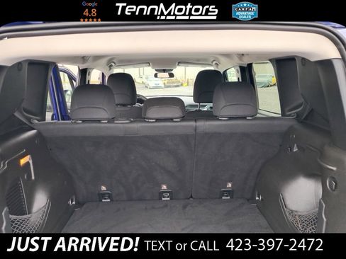 Used 2018 Jeep Renegade Sport w/ Power & Air Group image 14