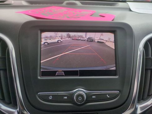 Used 2023 Chevrolet Equinox LT AWD/4WD image 23