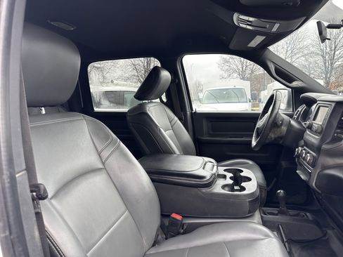 Used 2021 RAM 2500 Tradesman image 12