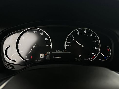 Used 2021 BMW X3 xDrive30i AWD/4WD image 17