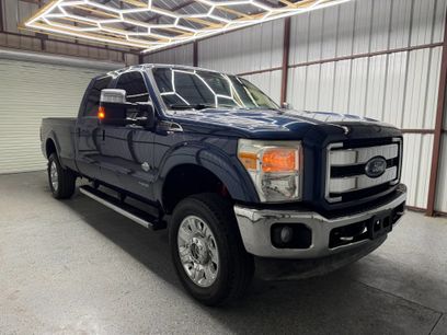 Used 2015 Ford F350 King Ranch