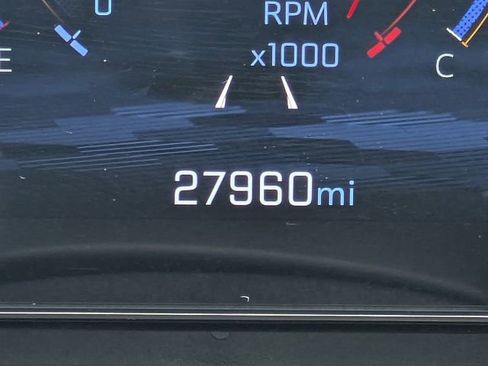 Used 2025 Chevrolet Equinox LT FWD image 31