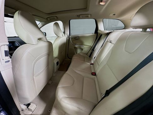 Used 2015 Volvo XC60 T5 Premier FWD image 27