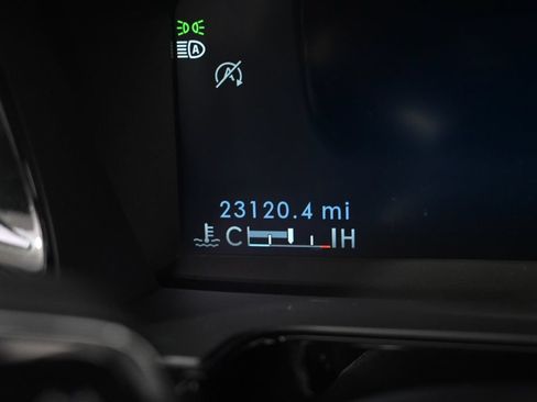 Certified 2023 Lincoln Corsair AWD w/ Equipment Group 101A image 26