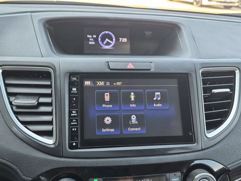 Used 2015 Honda CR-V EX-L image 17