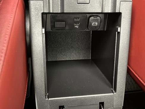 Certified 2023 MAZDA CX-5 Carbon Edition image 26