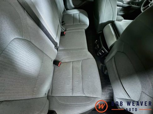 Used 2020 RAM 1500 Big Horn AWD/4WD image 34