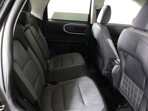 Used 2023 Ford Bronco Sport Big Bend image 28