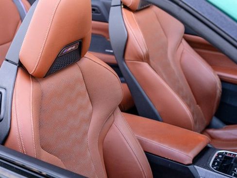 Used 2022 BMW M4 xDrive Competition w/ Executive Package image 30