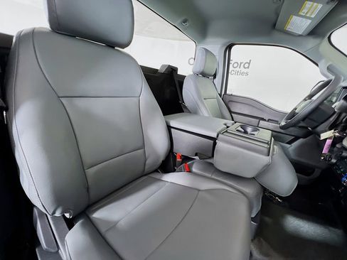 New 2026 Ford F250 XL w/ Snow Plow Prep Package image 14