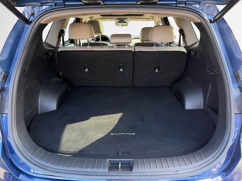 Used 2023 Hyundai Santa Fe Limited image 27