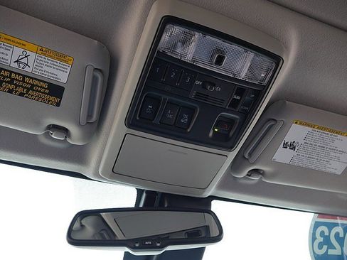 Used 2023 Toyota 4Runner Limited image 50