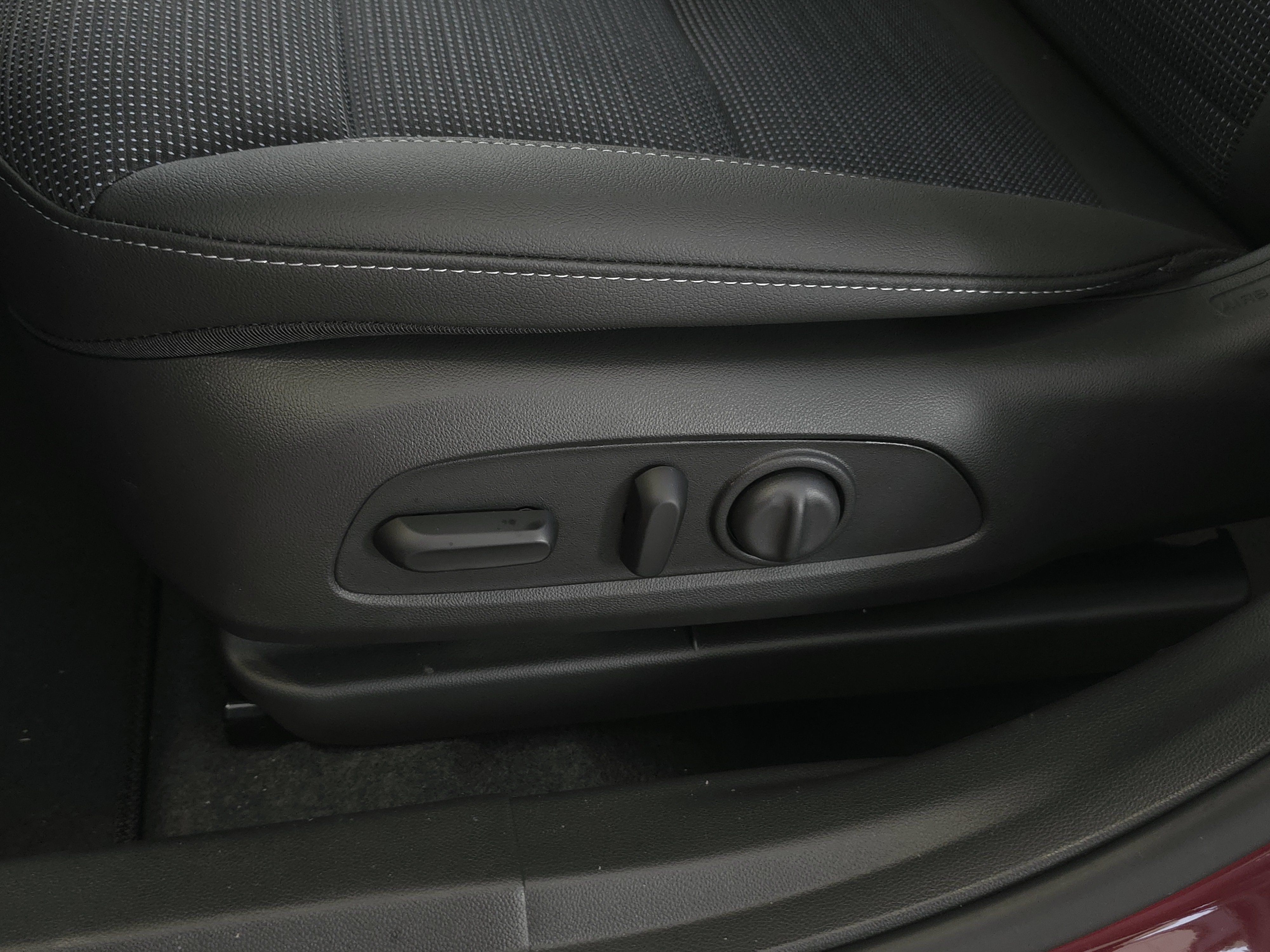 New 2026 Buick Envista Preferred w/ Convenience I Package FWD image 10