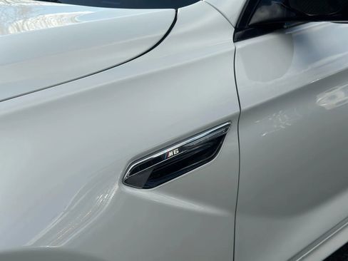 Used 2015 BMW M6 Gran Coupe image 85