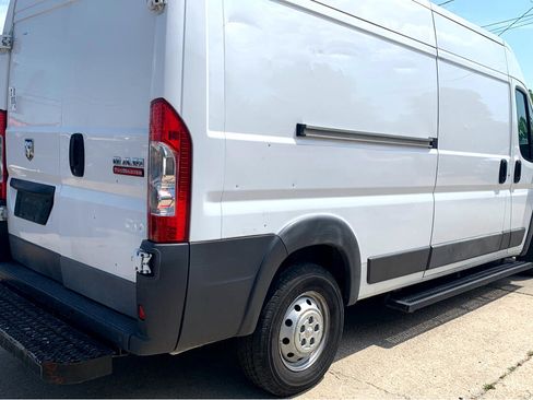 Used 2015 RAM ProMaster 2500 image 5